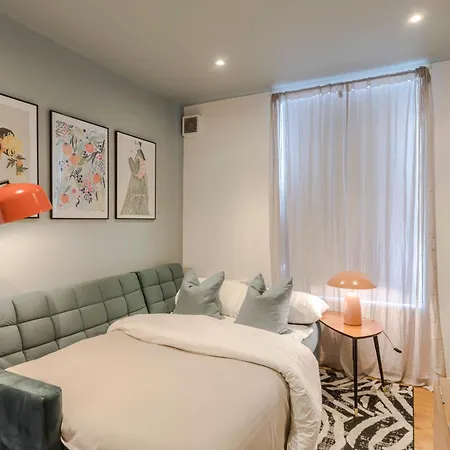 Bijou Flat On Broadway Market London Exterior foto